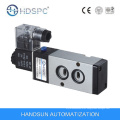 220V AC Aluminum Body 4V210-08 Pneumatic Solenoid Valves